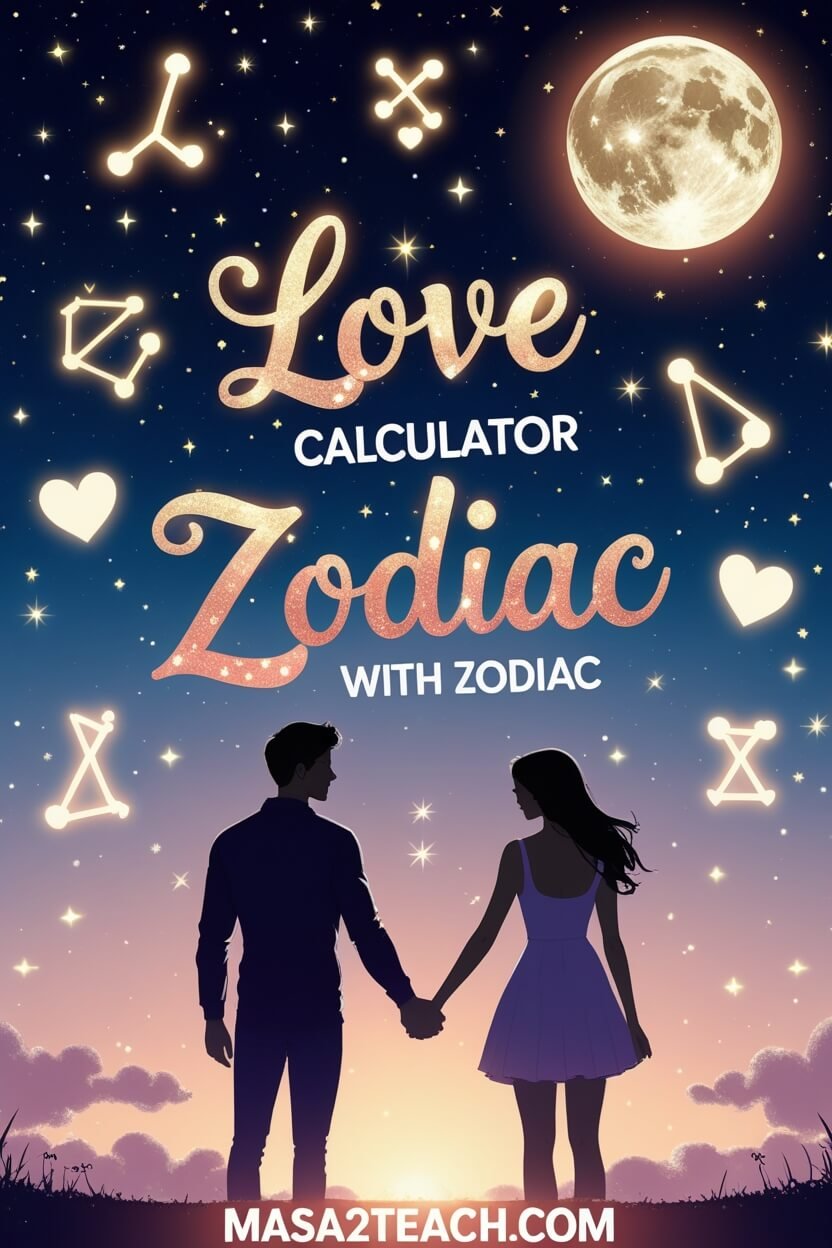 love calculator