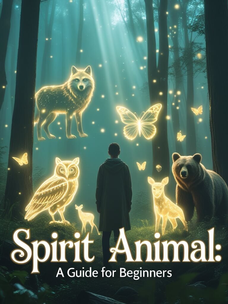 What Is a Spirit Animal