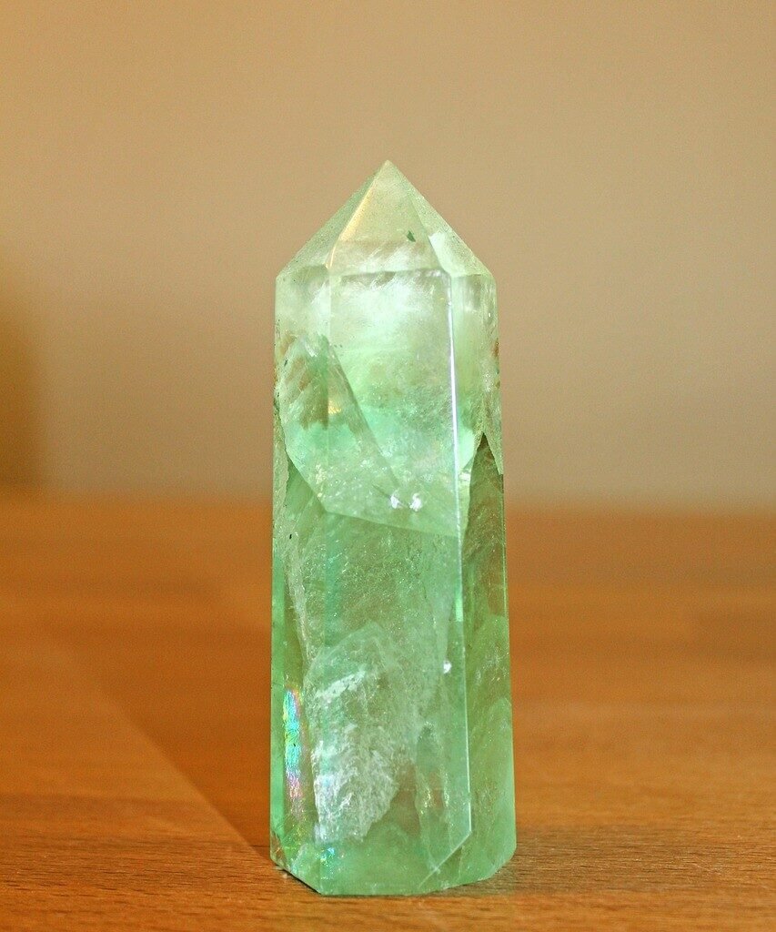 What Are Healing Crystals