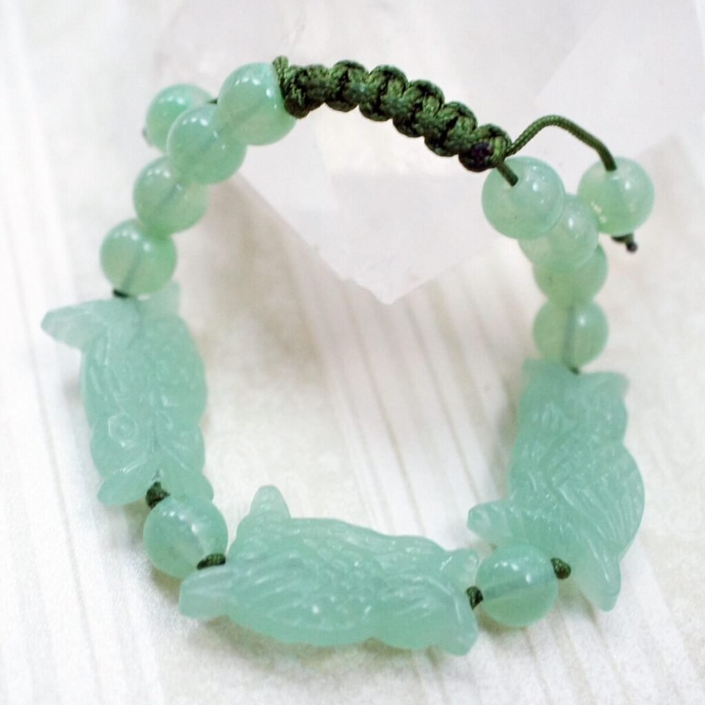 aventurine healing crystal