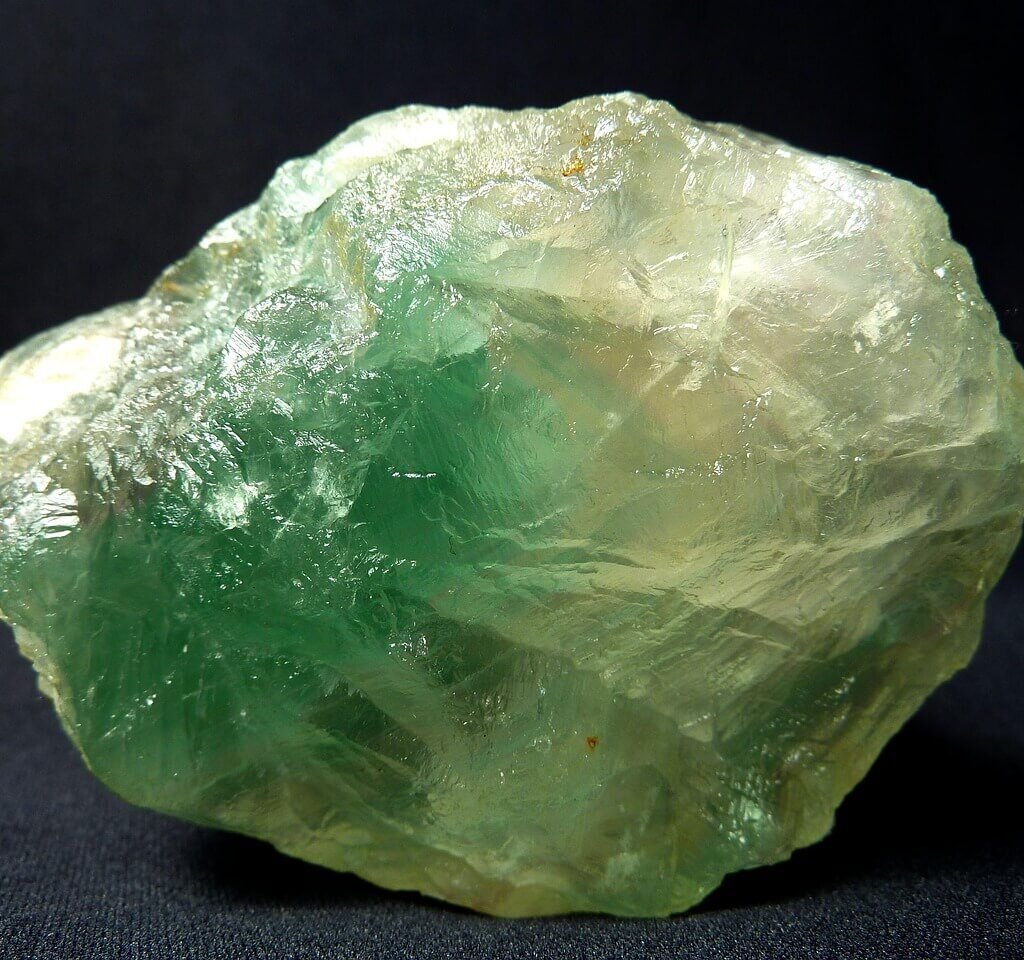 fluorite-healing crystal