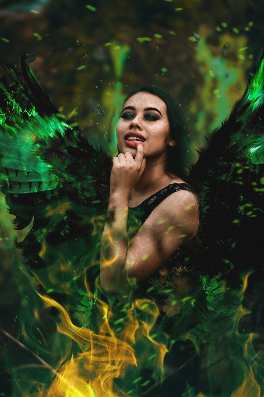 5 Simple Ways to Become a Green Witch for Beginners