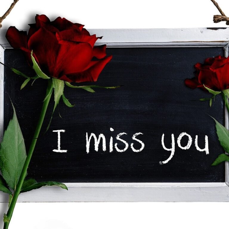 How To Make Your Ex Miss You