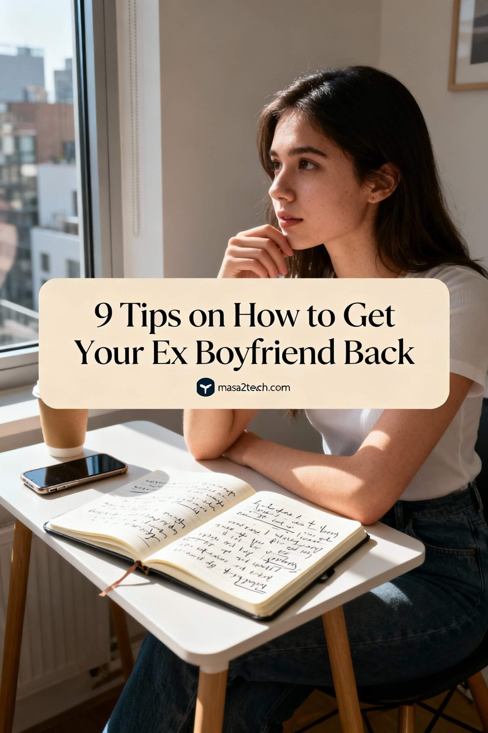 Tips on How to Get Your Ex Boyfriend Back