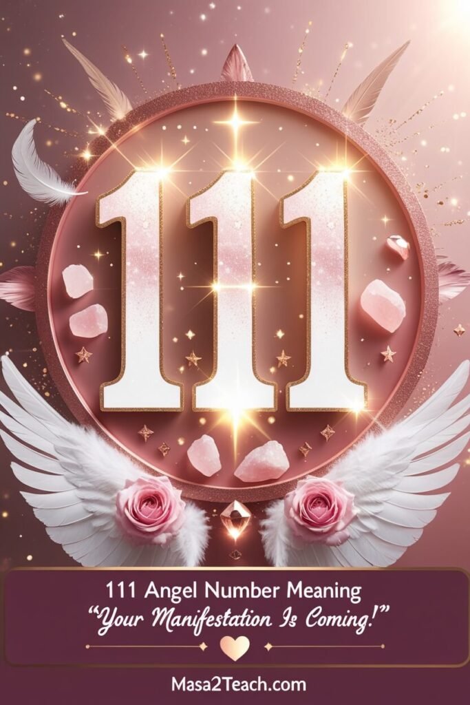 Manifestation is Active