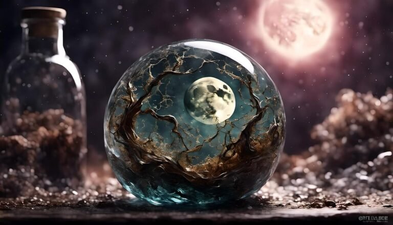 12 Moon Water Benefits