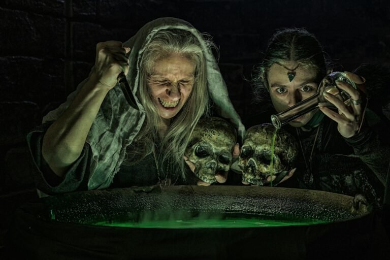 Banishing Spell To Get Rid of Someone