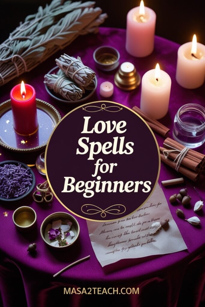 Can Love Spells Backfire