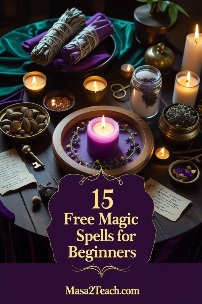 How Fast Spells Differ From Regular Spells