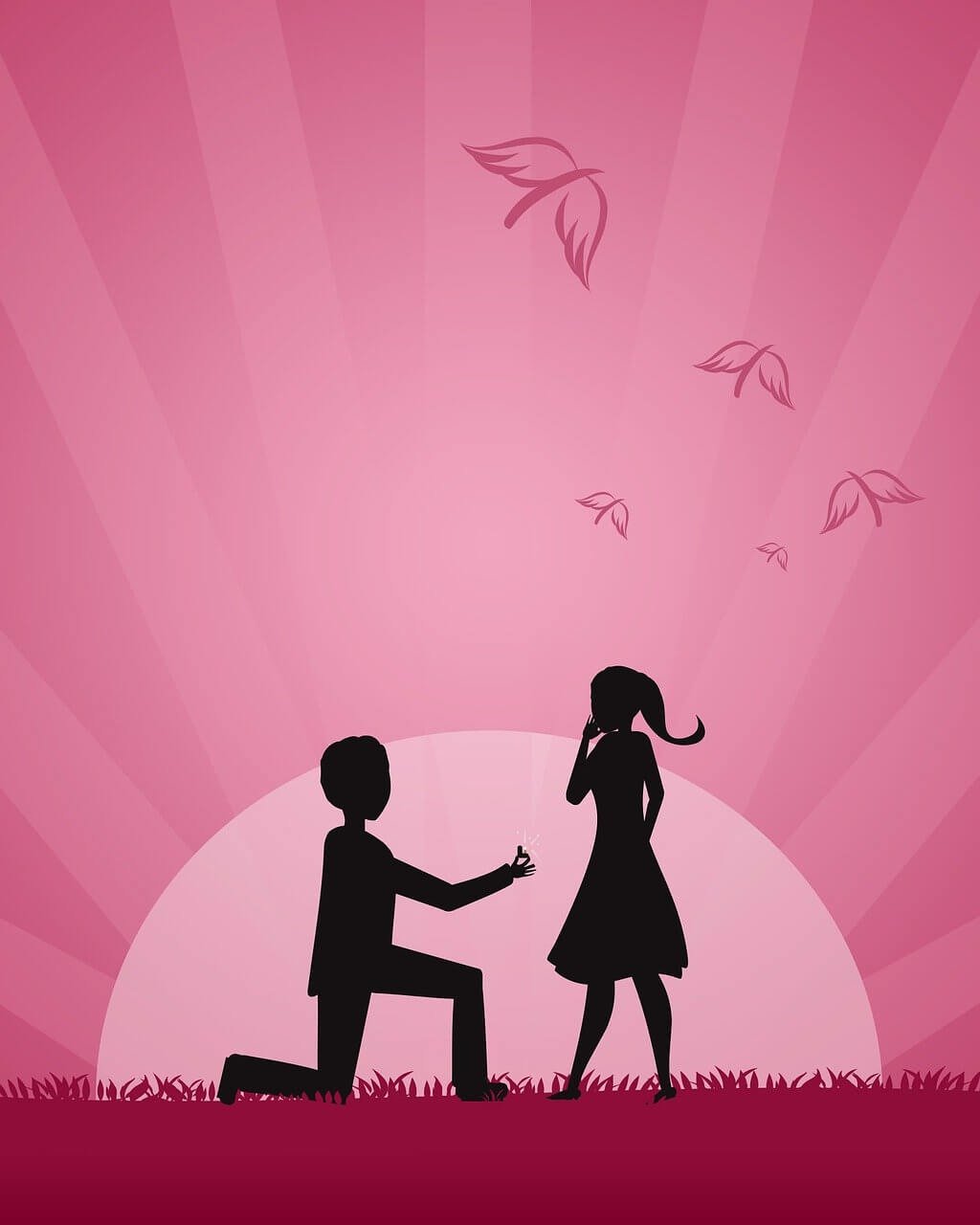 Marriage Proposal Spell for Beginners
