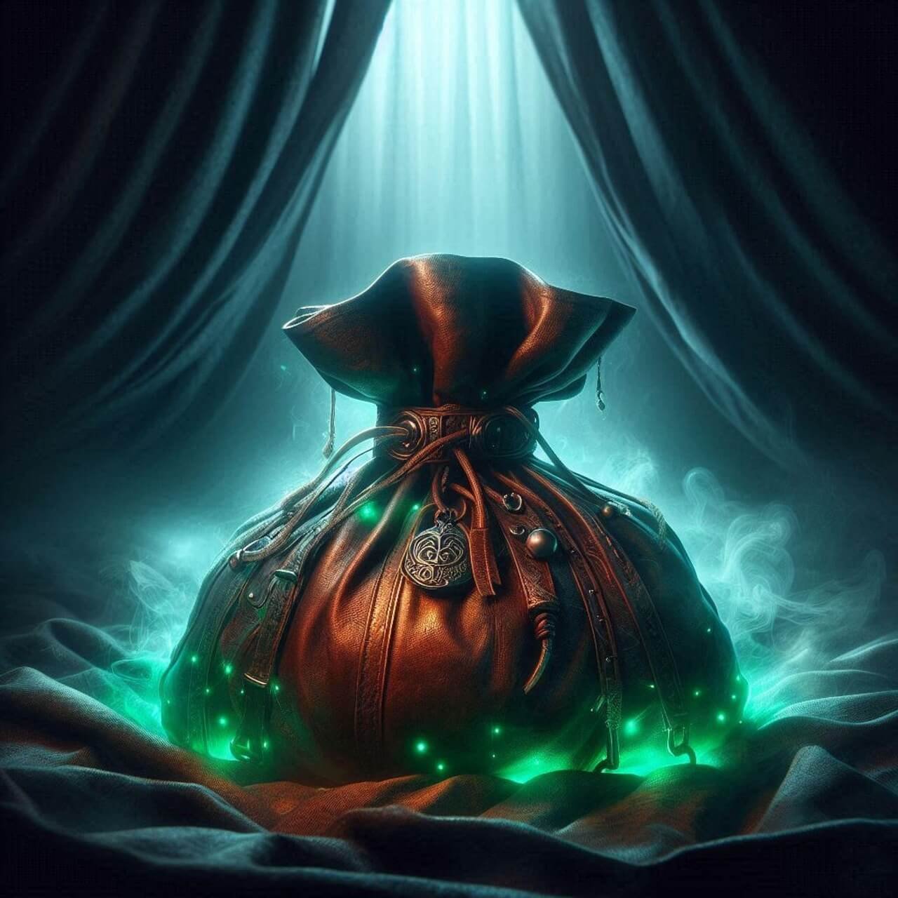 Powerful Money Spells