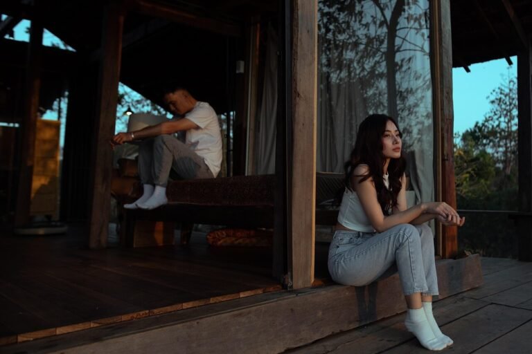 Signs a Break Up Spell Is Working