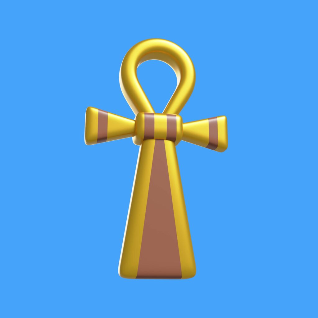 The Ankh