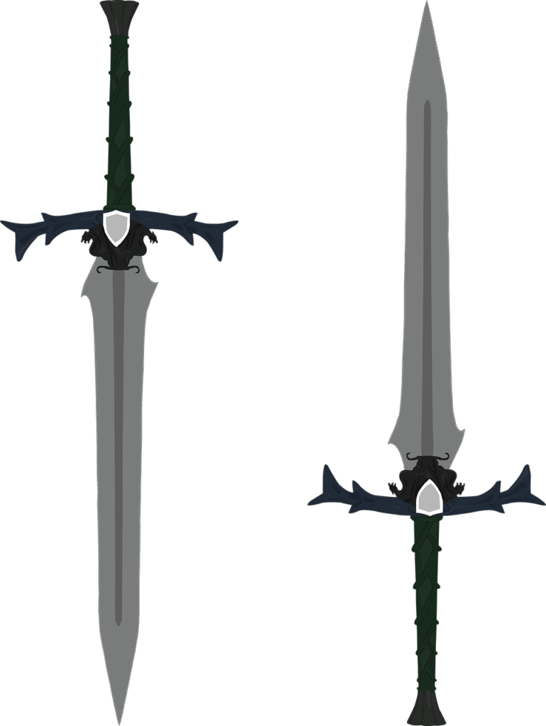 The Athame
