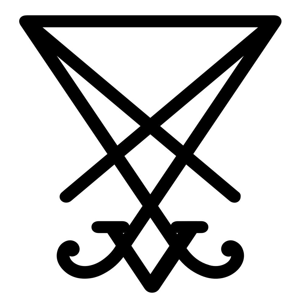 The Sigil of Lucifer