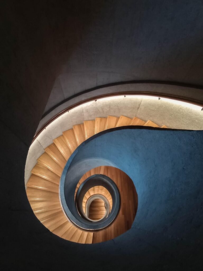 The Spiral
