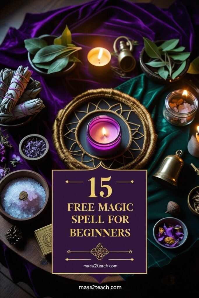 Why Fast Spells Work Quickly