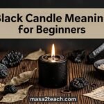 Black Candle Meaning
